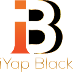 iYap Black